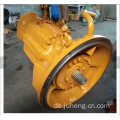 708-25-04111 704-24-28230 Hauptpumpe PC200-5 Hydraulikpumpe